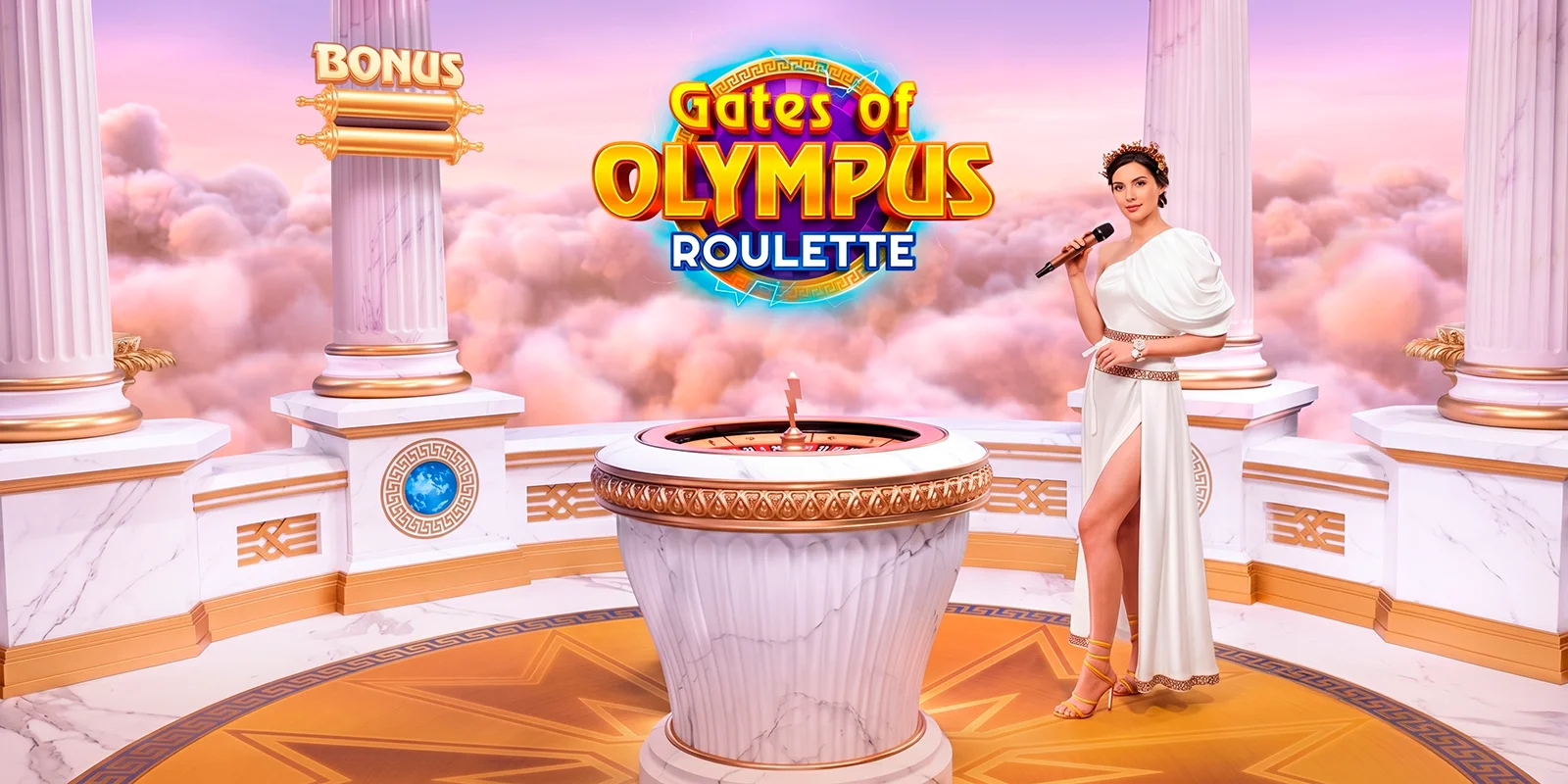 Gates of Olympus